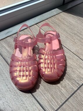 Mini Melissa Jellies